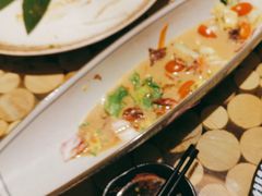 -西村日本料理(香格里拉饭店)