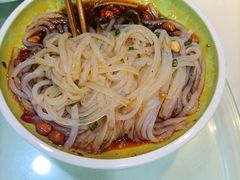 -西安贾三灌汤包·回坊小吃·清真炒菜(北院门总店)