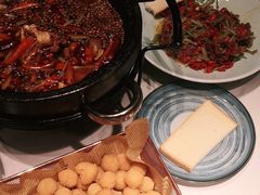 -相遇·鲜炒黄牛肉(丹阳吾悦广场店)