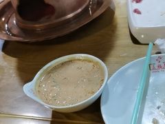 -正福居老北京正宗铜锅泉水涮肉(彰化路店)