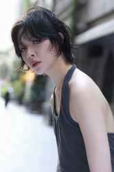 -YESIDO椰岛造型烫发染发