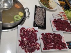 -陈记顺和潮汕牛肉火锅(韩江路店)