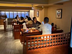 大堂-春熙台韩国料理·章鱼肥牛(西丽店)