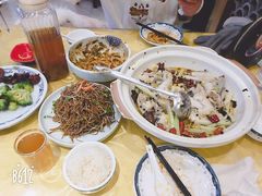 -恭敬李·烤鸭(天坛北门店)