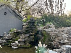 -白家大院·王府宫廷菜(苏州街店)