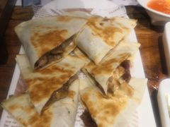 -通海俄式烧烤·俄罗斯大串(嵩山路店)