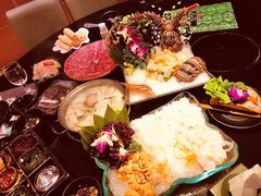 -叙亨轩海鲜火锅