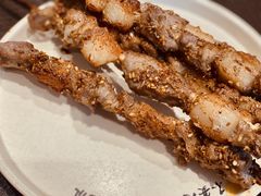 -武圣羊汤(手帕口店)