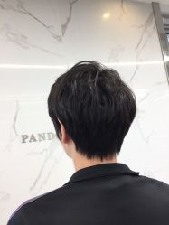 -潘多拉Hairsalon