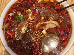 重庆毛血旺-盘飧市(春熙路店)