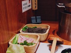 -独食火锅·半米屋台(直营总店)