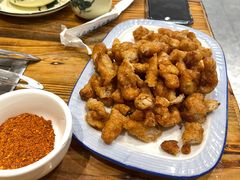 -菌之家·专业纯野生菌火锅·特色炒菌