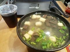-回味鸭血粉丝汤(南京站店)