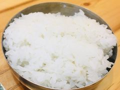 米饭-许妈妈餐厅烤肉烧烤家常菜(明润广场店)