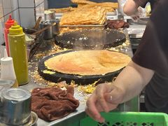 -南楼煎饼(滨江道店)