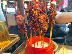 -蜀大侠火锅(总府路店)