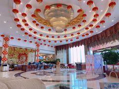 大堂-益健名厨海鲜城(夏湾店)
