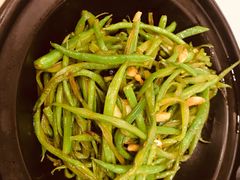 钵子扁豆丝-九头鸟酒家(四道口店)