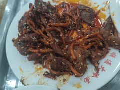 -顺通大冷面(总店)