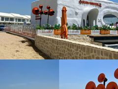 -巧克力渔家.小船海鲜胶东菜(万平口店)