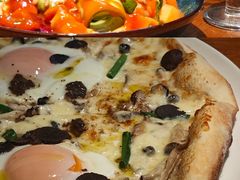 -JINNS锦时 steak&pizza(浸信会礼拜堂旧址店)