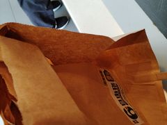 -麦当劳(乳山路店)