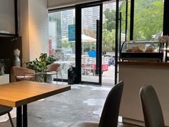 -Maxpoint Kitchen 西餐咖啡(乐峰广场店)