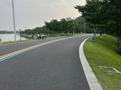-羊山湖公园