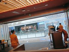 -巴奴毛肚火锅(二七万达店)
