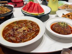 -渝乡老妈·北京烤鸭(六里桥店)