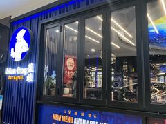 -bluefrog蓝蛙(悠唐购物中心店)