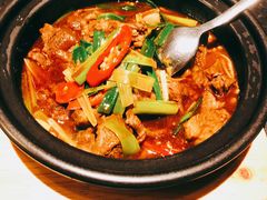 一品牛肉-瓦库茶馆17号(海汇港店)