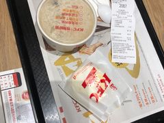-肯德基(东安路站店)