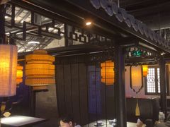 -绿茶餐厅(燕郊永旺店)