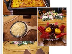 -新海渔港·胶东海鲜家常菜·家宴(奥体中心店)