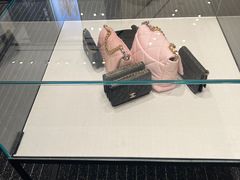 -CHANEL(恒隆广场店)