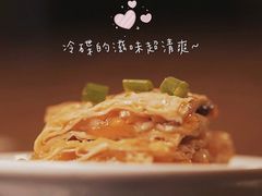 西湖冷盘-大牌大·传统杭帮菜(湖滨店)
