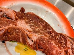 -永安里地摊烤肉(首创店)