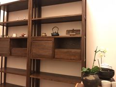 -仰生如卉推拿养生馆(酒仙桥店)