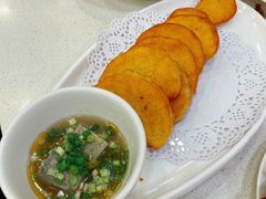 -蝎王府羊蝎子(北大地店)