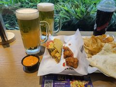 -Taco Bell 塔可钟(民田路店)