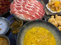 -熹悟海鲜火锅·广式打边炉