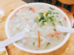 -西工饭庄快餐厅(西工小街店)