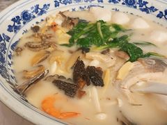 -山外山菜馆(玉泉路店)