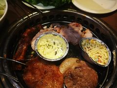 -火炉火自助餐(悠唐购物中心店)