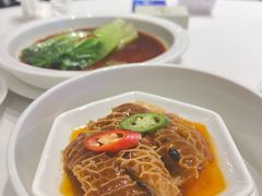 -富淳饭店(世纪公园店)