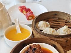 -万龙洲海鲜·粤菜(亚运村店)