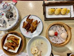 -点都德(北京路贰店)