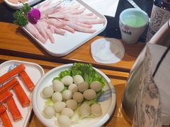 -巴蜀大将火锅(兰州西固店)