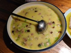 特色咸泡饭-嘉禾·悦享餐厅(八方汇店)